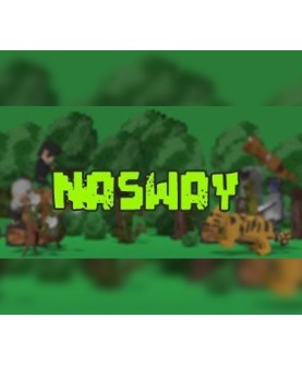 NASWAY Steam Key GLOBAL